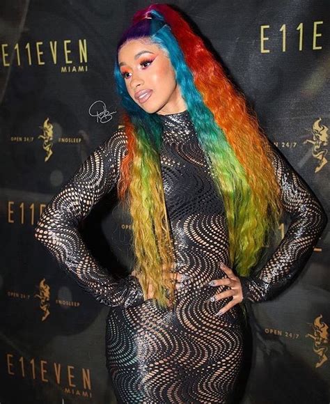 cardi b instagram leak|Cardi B (@iamcardib) • Instagram photos and videos